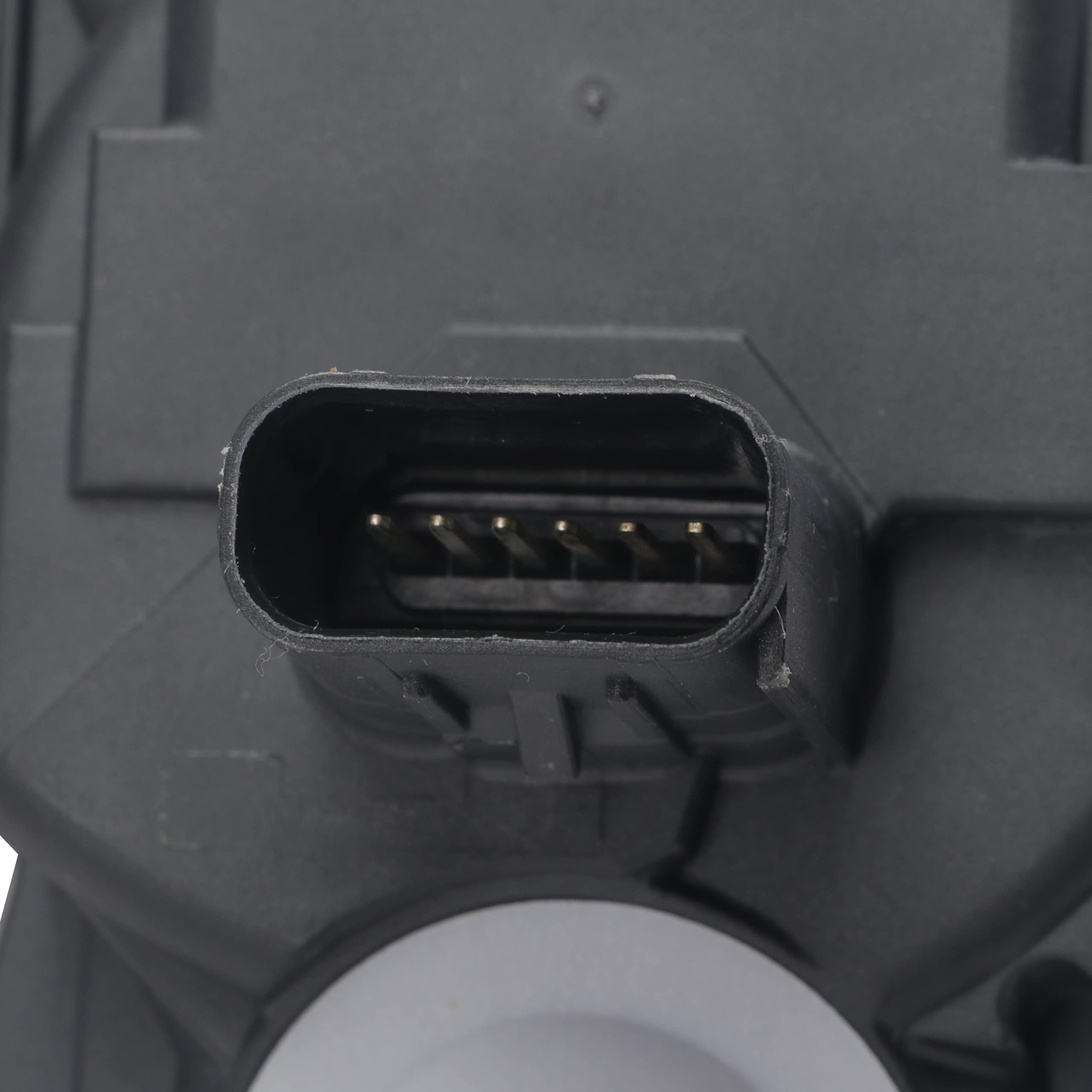 Cuerpo de acelerador electrónico para Lacrosse Verano - Imagen 7