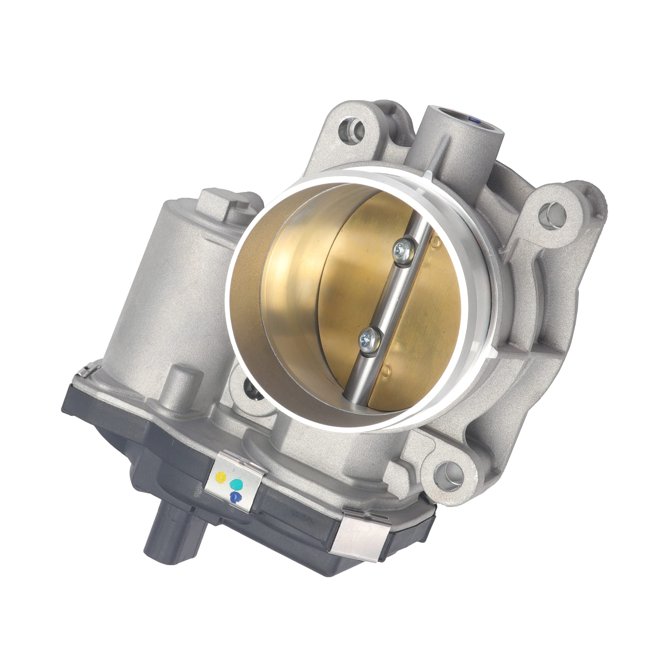 Cuerpo de acelerador electrónico para Lacrosse Verano