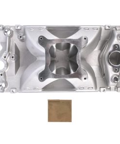 Enocos Intake Manifold de Alto Rendimiento de Una Sola