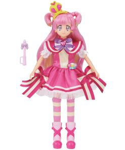 Pretty Cure Style Cure Wonderful