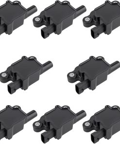 MYSMOT UF-413 Bobinas de Encendido para Chevrolet Silverado