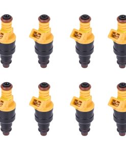 8 Piezas Inyectores de Combustible KUIPERAUTO 0280150943