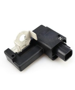 Sensor de corriente de batería FORLETOR compatible con