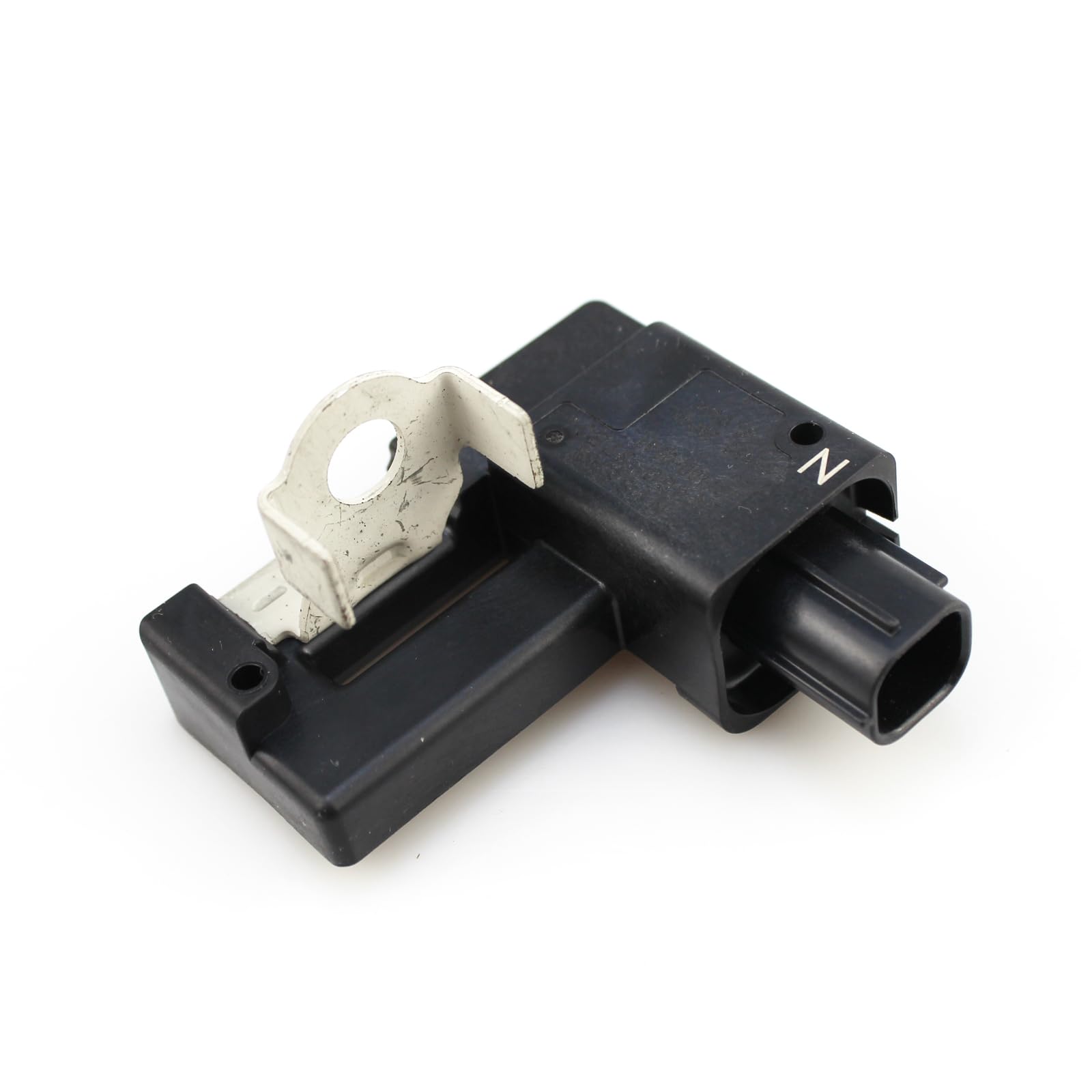 Sensor de corriente de batería FORLETOR compatible con