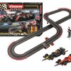 Carrera GO!!! Set de Pista de Carreras de Autos a Escala