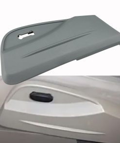 Panel embellecedor de ajuste de asiento eléctrico para PT