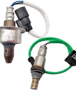 Automotive-leader 2Pcs 234-9131 234-4574 Sensor de Oxígeno