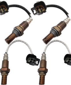 Automotive-leader 4Pcs 234-9075 234-4264 Sensor de O2