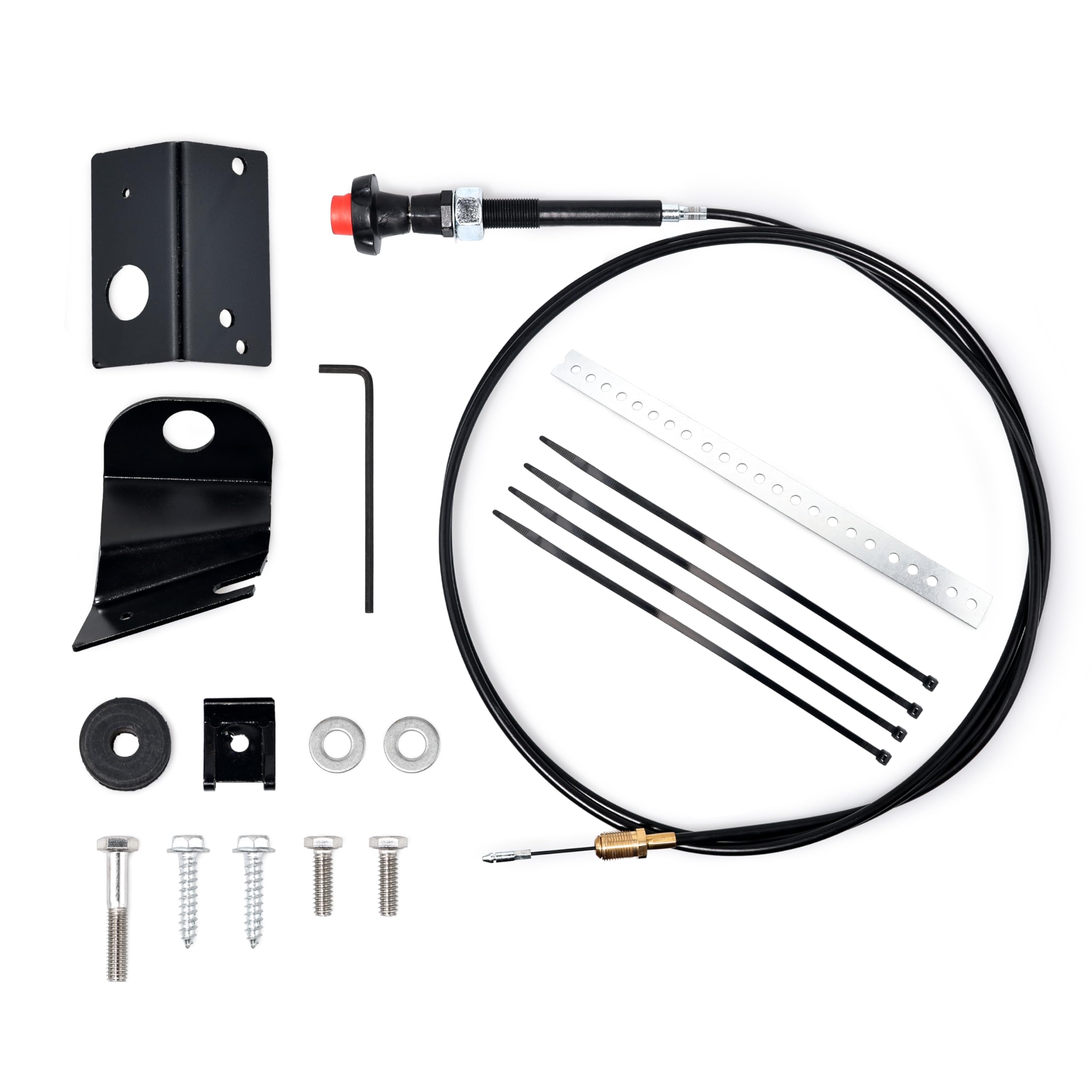 PSL500 Bloqueo de Cable de Diferencial Resistente y