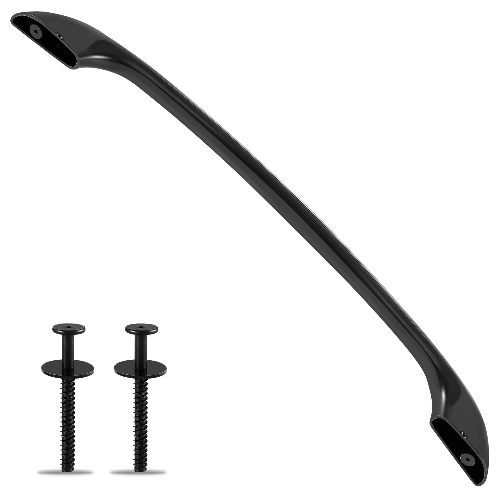 Manija de puerta de horno POUOH Upgraded 5304458312,