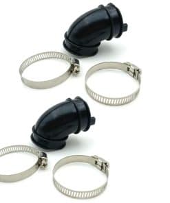 Manguera de Bomba de Circulación Nueva Para Lavavajillas