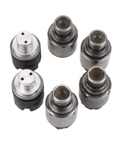 Válvula de solenoide de cambio de transmisión ZF4HP16 6