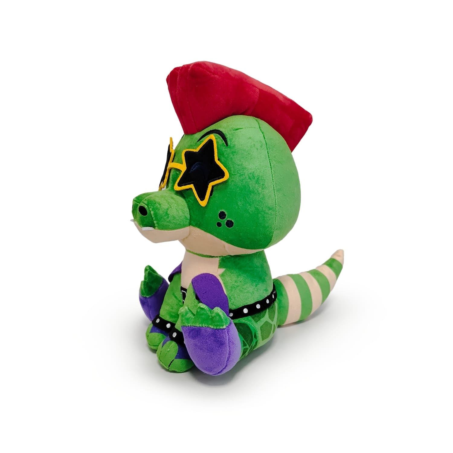 YouTooz FNAF Monty Sitting 9" Inch Plush, Peluche Monty, - Imagen 5