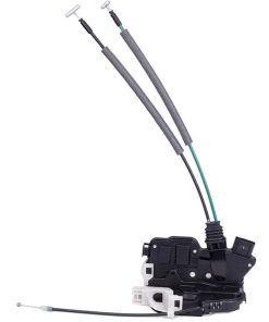 Actuador de cerradura de puerta eléctrica con -10, DL296