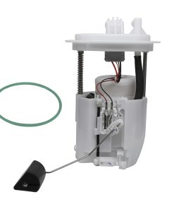 Módulo de ensamblaje de bomba de combustible eléctrica