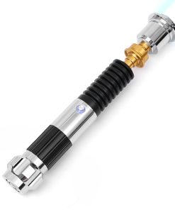 Sable de Luz Saberforms para Duelo con 12 Colores RGB, 16