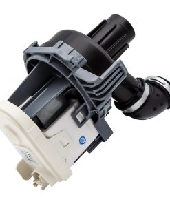 Bomba de Circulación para Lavaplatos W11032770 Compatible