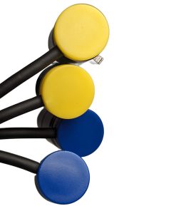 Cable XLR hembra de bajo perfil 3 pines a XLR macho