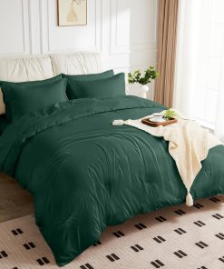 Set de Edredón Queen Size JOKOLO - 3 Piezas, 1 Edredón