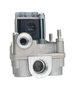 Válvula de Relé ABS Compatible con Meritor Wabco12V Válvula