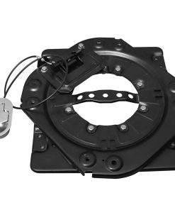 Base giratoria de asiento de alta resistencia HWHongRV con