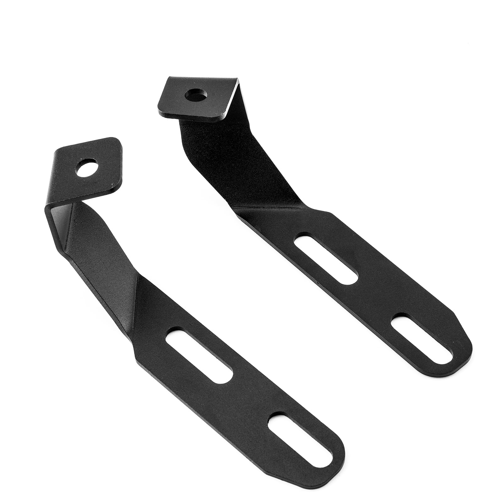 Soporte de montaje de luz en foso para faro auxiliar de LED - Imagen 5