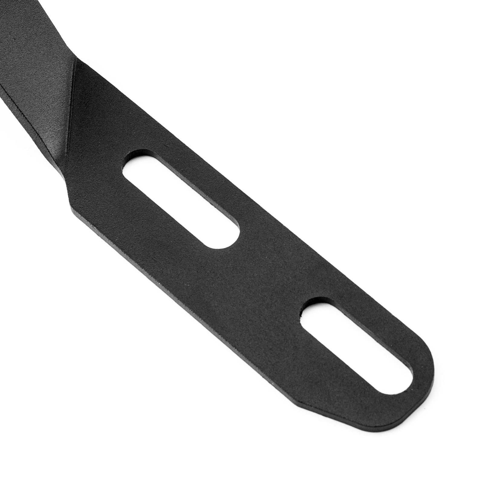 Soporte de montaje de luz en foso para faro auxiliar de LED - Imagen 8