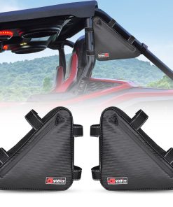 Bolsa de almacenamiento triangular Hutexcio UTV, Bolsa de