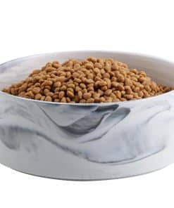 Comedero de cerámica para perros grandes y medianos Addggo,