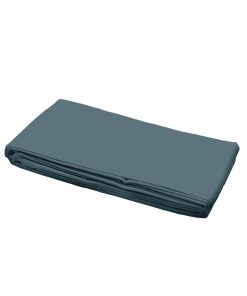 Sábana Ajustable de Algodón Orgánico -Mineral