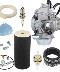 Carburador Para Yamaha Grizzly 660 2002-2008