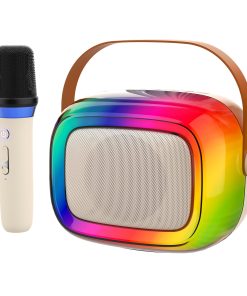 Máquina de Karaoke para Niños, Juguetes de Niña Regalos de