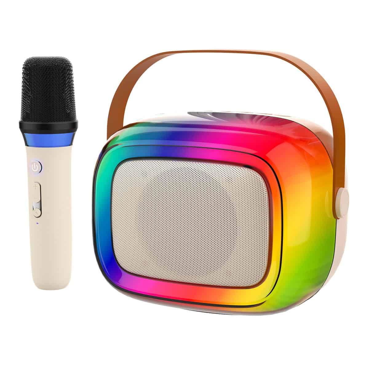 Máquina de Karaoke para Niños, Juguetes de Niña Regalos de