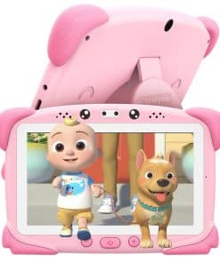 Tableta para niños de 7 pulgadas Tableta para niños,