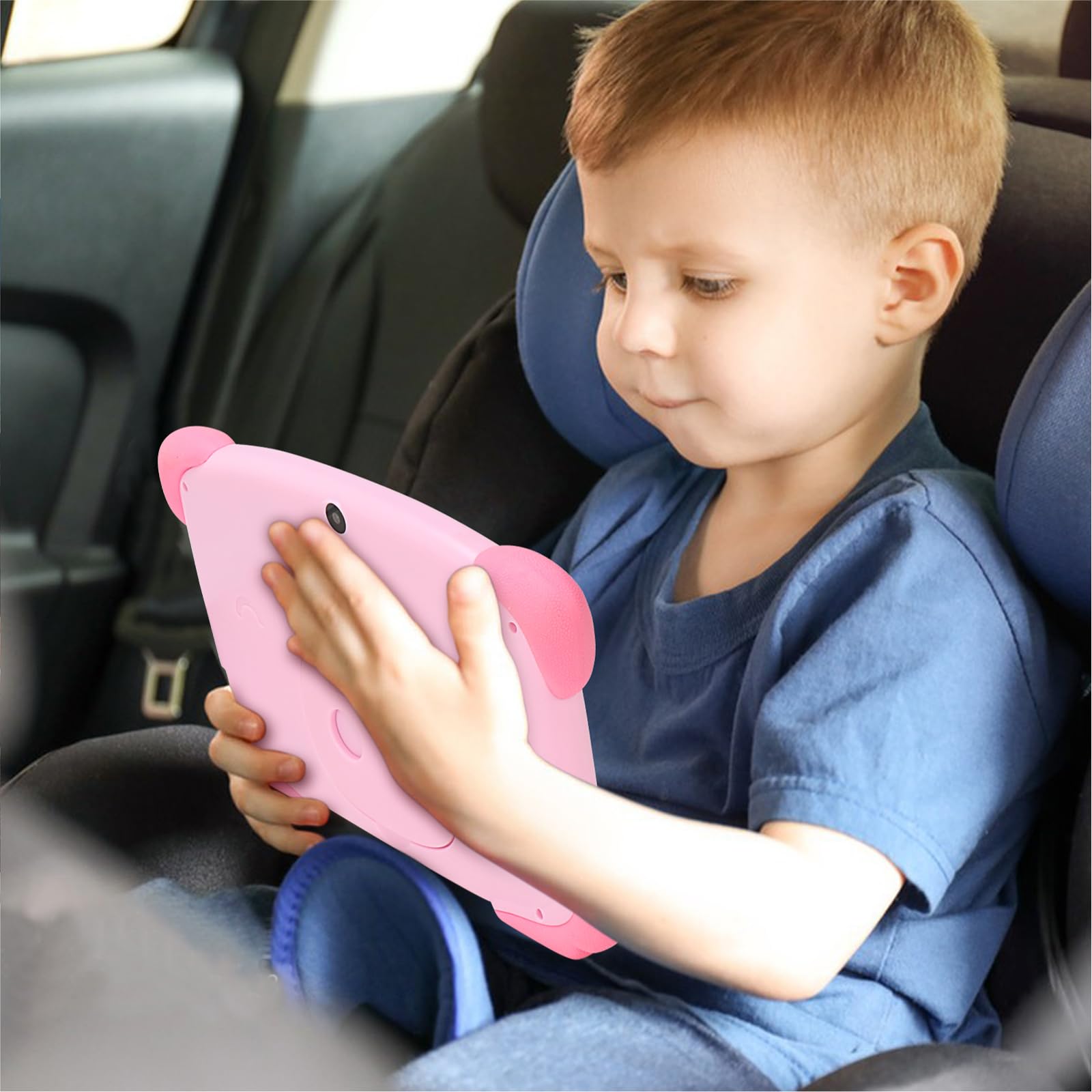 Tableta para niños de 7 pulgadas Tableta para niños, - Imagen 7