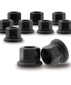 Tuerca de Rueda de Brida de Dos Piezas PSGSP - M22x1.5