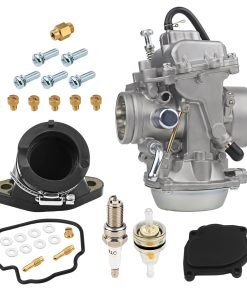 Carburador y Bota de Múltiple de Admisión para Polaris