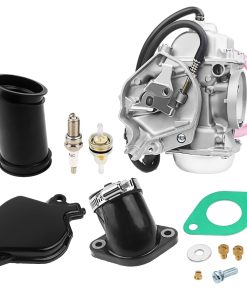 Carburador de Admisión y Tubo de Muelle para Arctic Cat 250