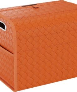 Organizador de Almacenamiento para Coche GMQ, -Naranja