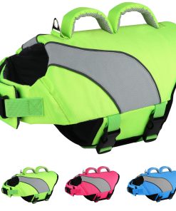 Chaleco Salvavidas para Perros Doglay, Chaleco Salvavidas