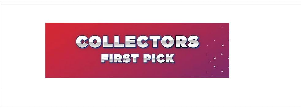 Organizador de Cartas de Pack 3-Slot de Acrílico para - Imagen 8