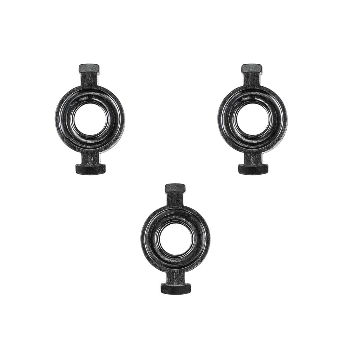 Guías de Válvula de Trompeta de Titanio por KGUmusic