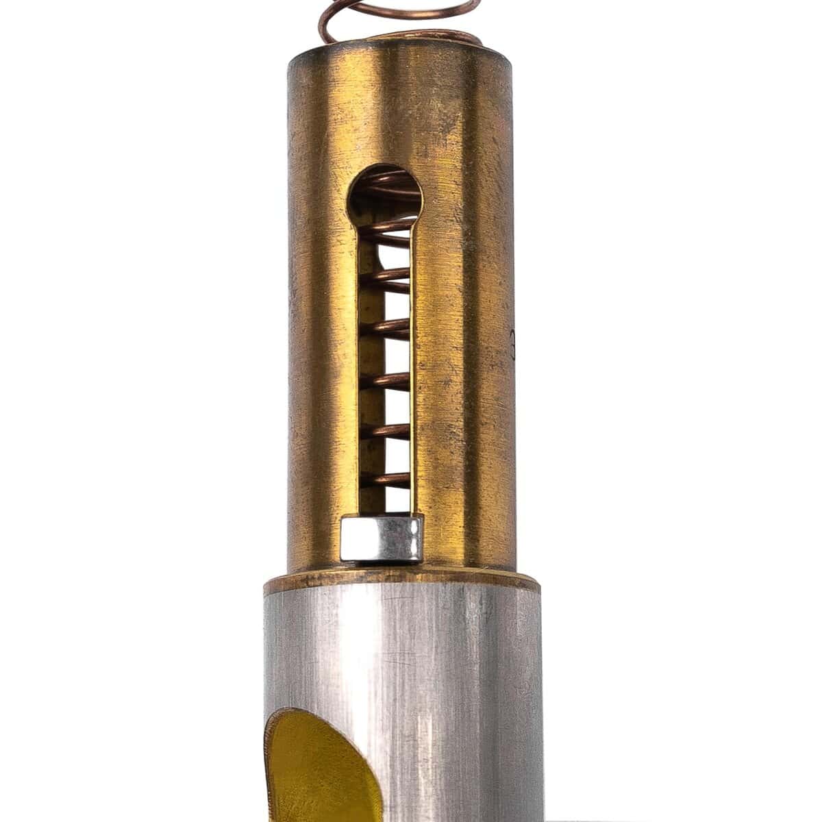 Guías de Válvula de Trompeta de Titanio por KGUmusic - Imagen 5