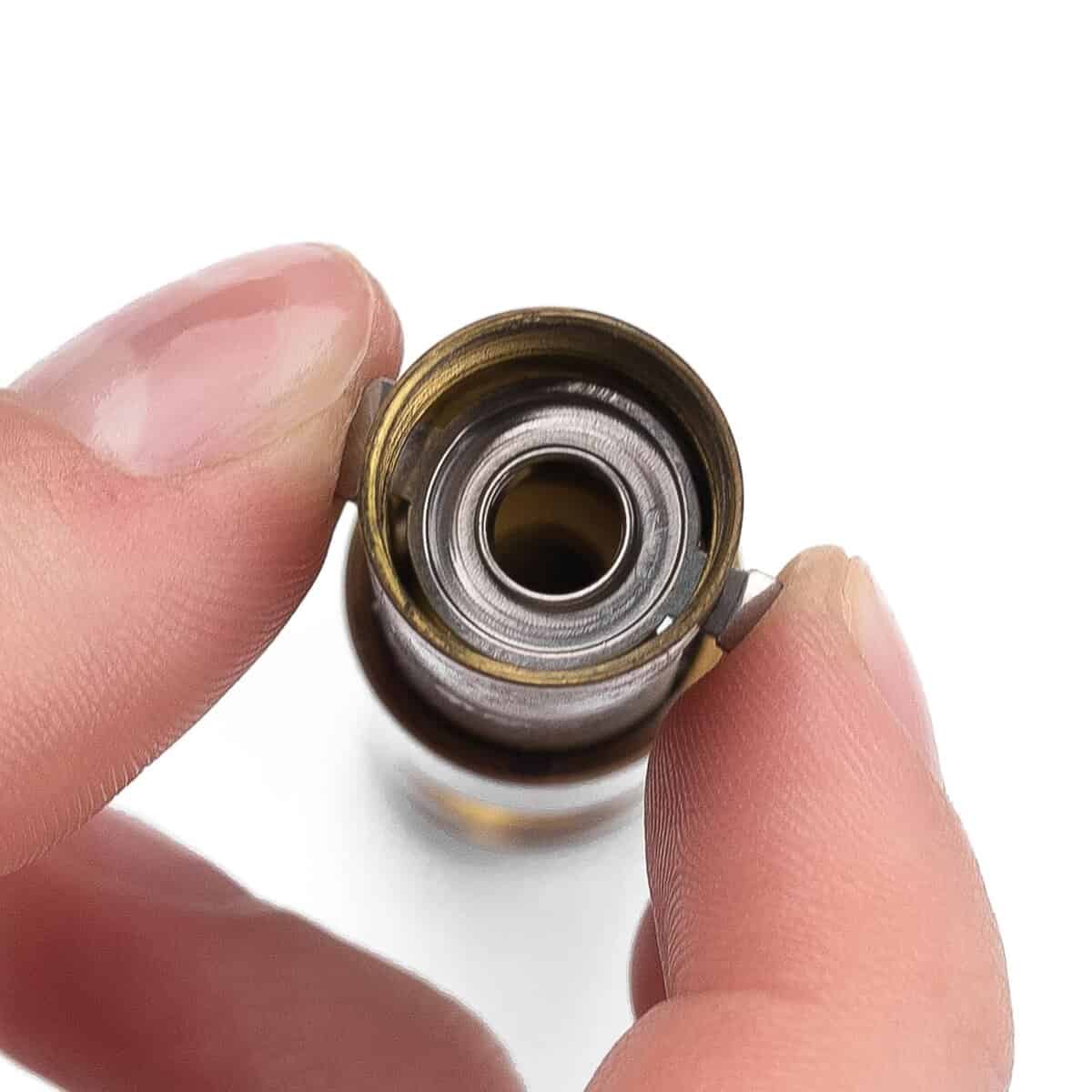 Guías de Válvula de Trompeta de Titanio por KGUmusic - Imagen 7