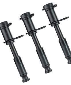 Pasador de Bloqueo de Remolque de Acero Inoxidable a Prueba