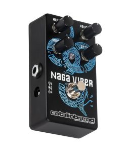 Pedal Catalinbread Naga Viper MKII Treble Booster con