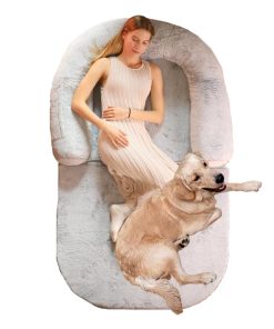 Cama Plegable UVIPC Human Dog Bed para Personas - Cama