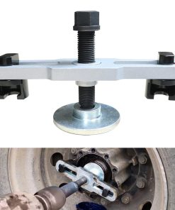 Herramienta de Extracción de Cubo HQSSWUCH, Universal para