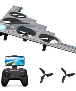 Avión RC Losbenco B-2 Spirit Stealth Bomber, Avión de