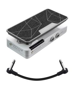 Pedal de Expresión Pasivo con Interruptor de Pie HOTONE 2